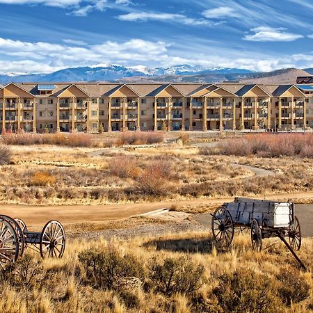 Worldmark Granby - Rocky Mountain Preserve المظهر الخارجي الصورة