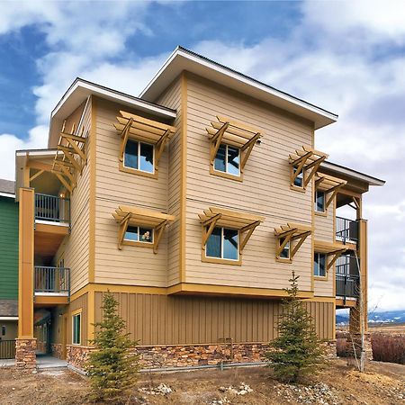 Worldmark Granby - Rocky Mountain Preserve المظهر الخارجي الصورة