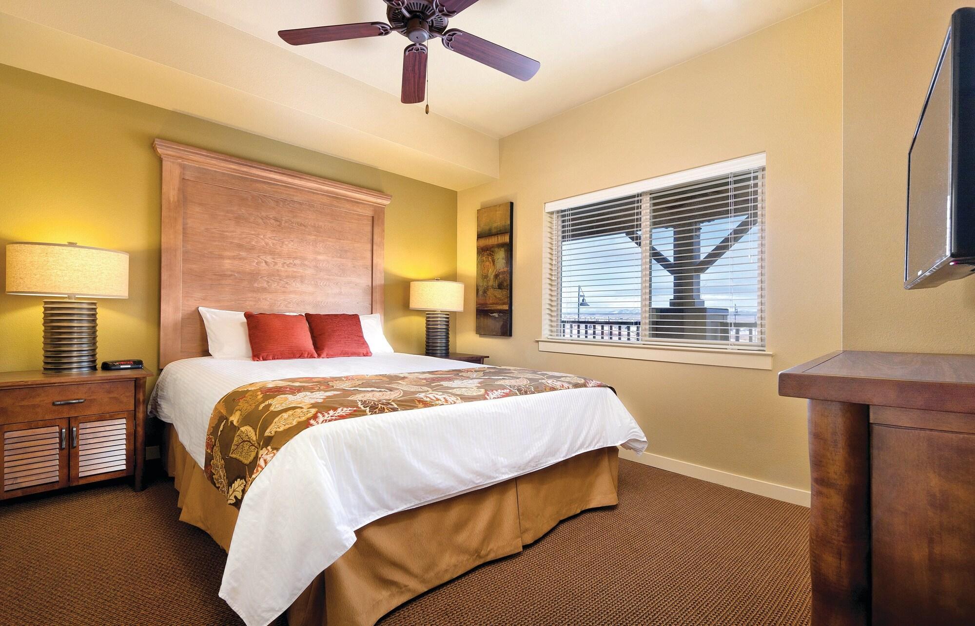 Worldmark Granby - Rocky Mountain Preserve المظهر الخارجي الصورة