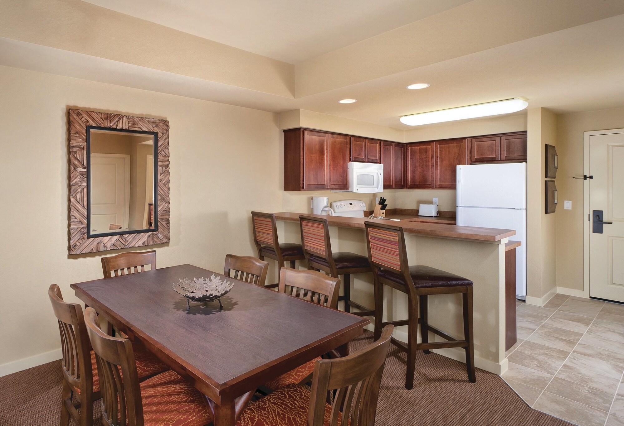 Worldmark Granby - Rocky Mountain Preserve المظهر الخارجي الصورة