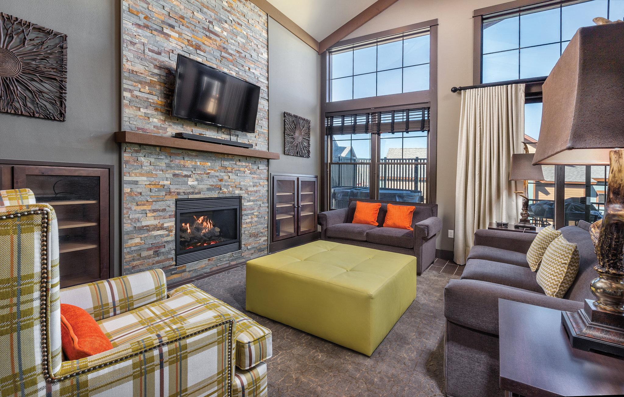 Worldmark Granby - Rocky Mountain Preserve المظهر الخارجي الصورة