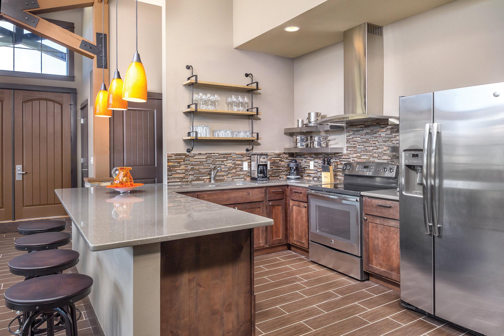 Worldmark Granby - Rocky Mountain Preserve المظهر الخارجي الصورة