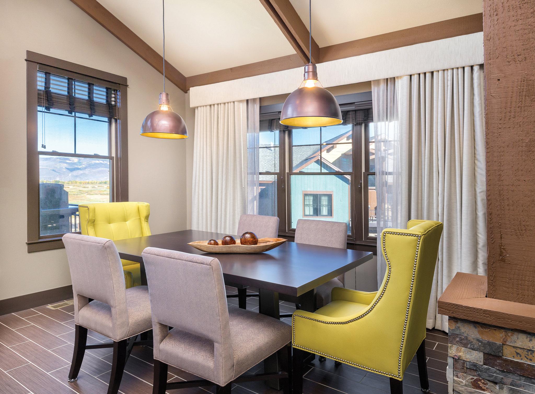 Worldmark Granby - Rocky Mountain Preserve المظهر الخارجي الصورة