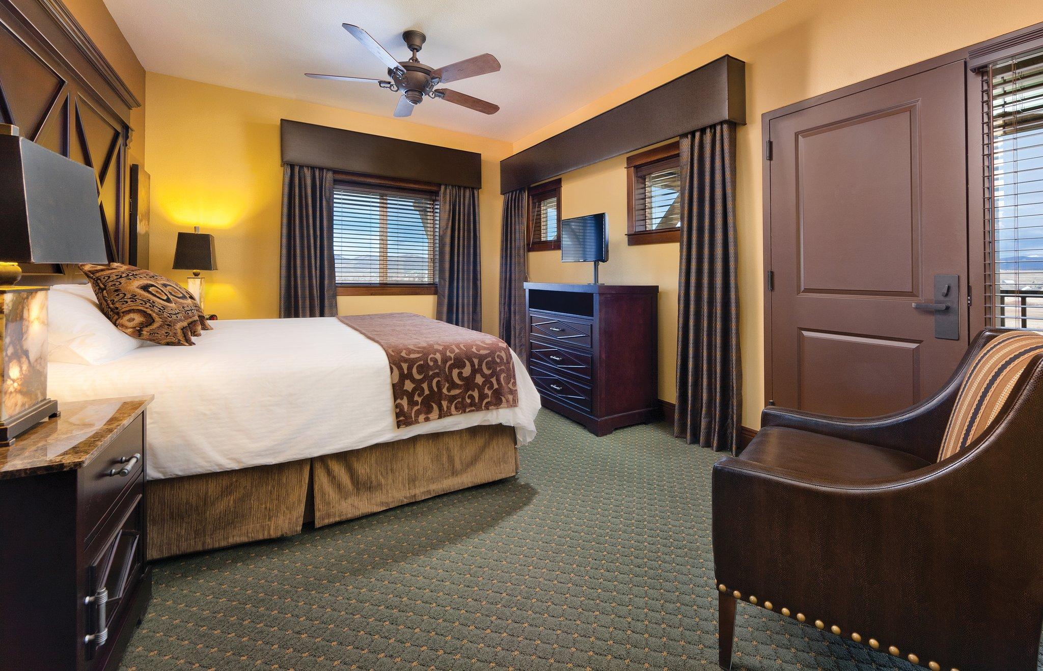Worldmark Granby - Rocky Mountain Preserve المظهر الخارجي الصورة