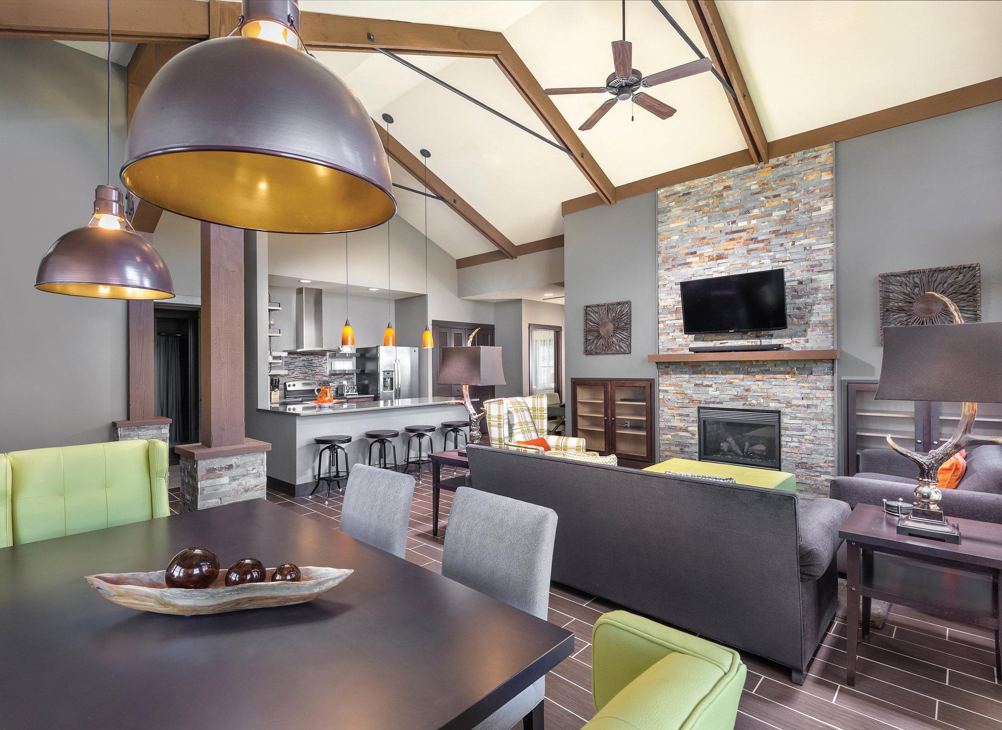 Worldmark Granby - Rocky Mountain Preserve المظهر الخارجي الصورة
