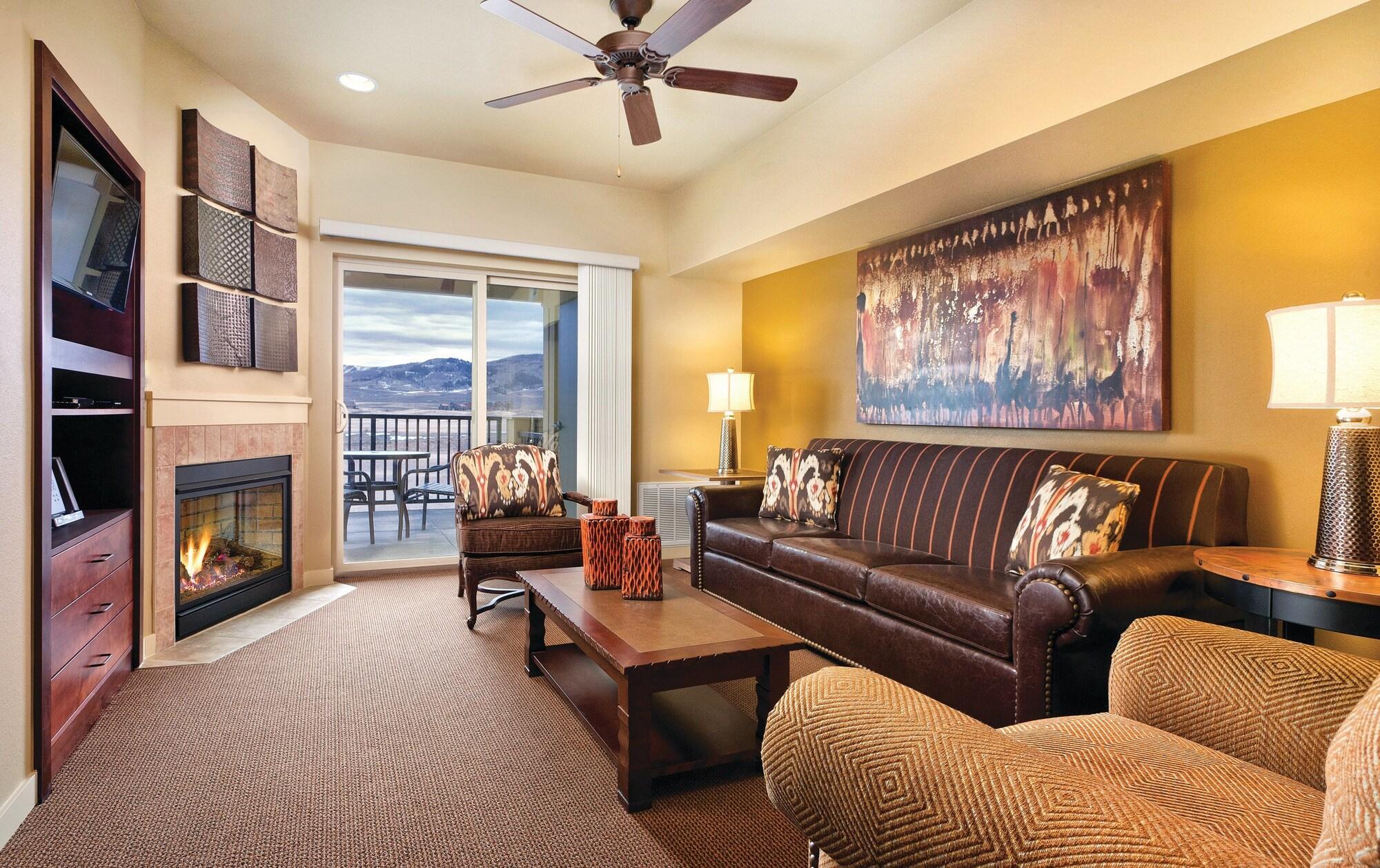 Worldmark Granby - Rocky Mountain Preserve المظهر الخارجي الصورة