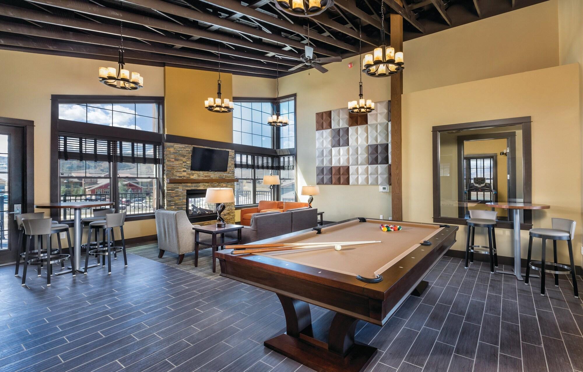 Worldmark Granby - Rocky Mountain Preserve المظهر الخارجي الصورة
