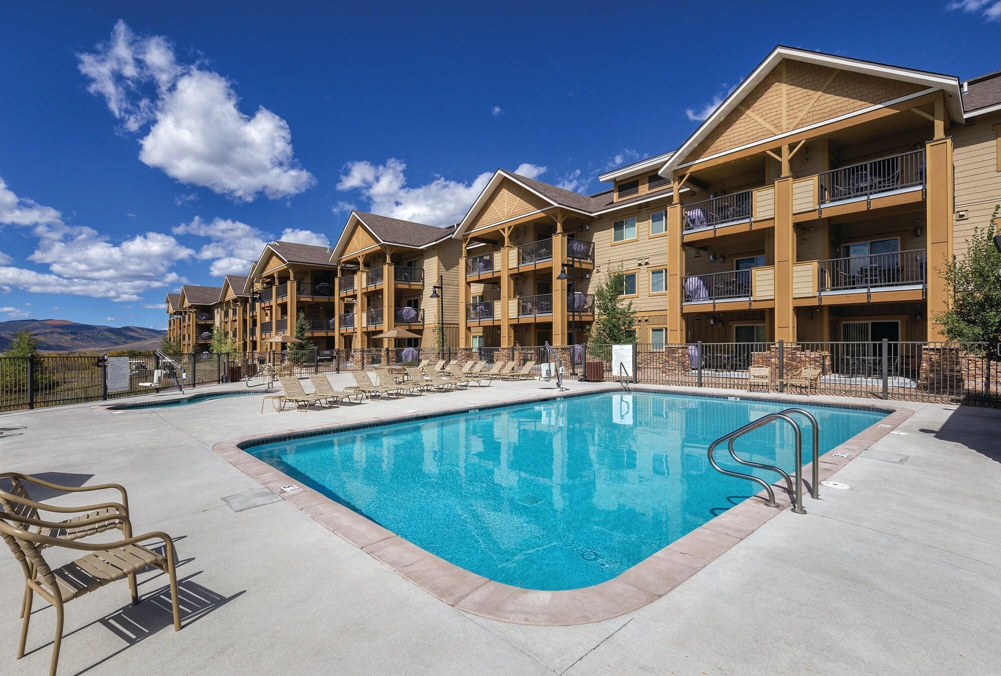 Worldmark Granby - Rocky Mountain Preserve المظهر الخارجي الصورة