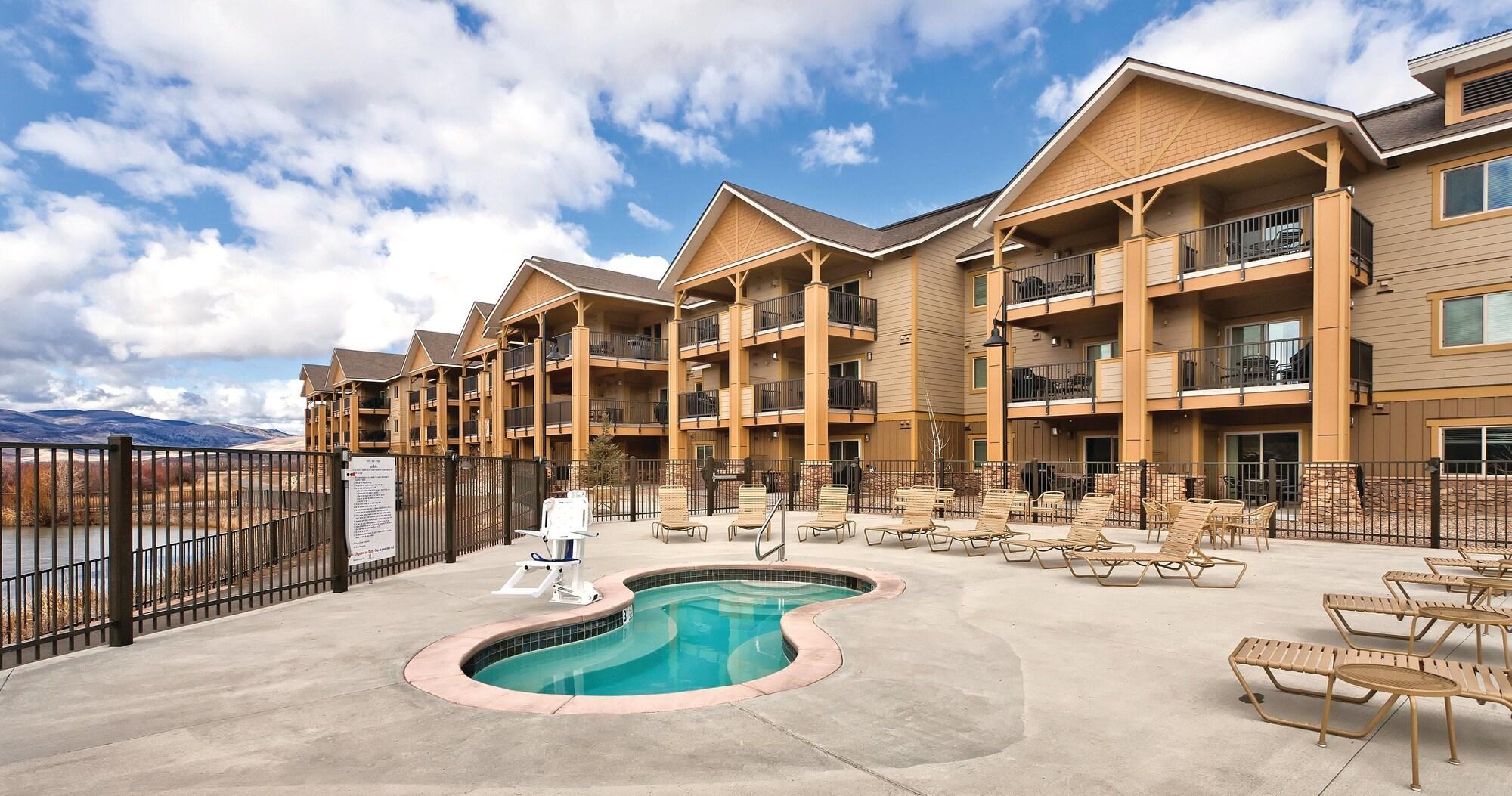 Worldmark Granby - Rocky Mountain Preserve المظهر الخارجي الصورة