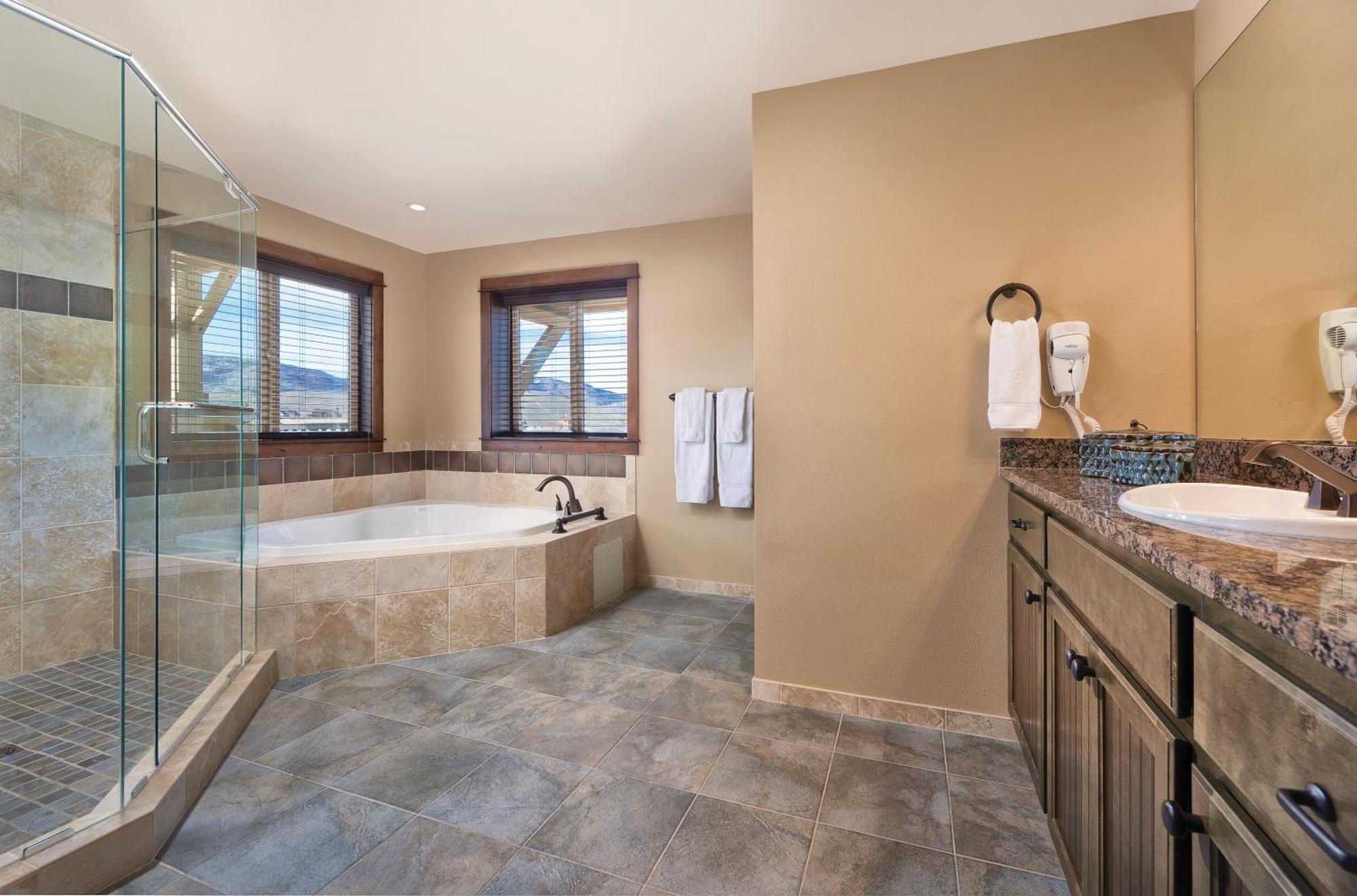 Worldmark Granby - Rocky Mountain Preserve المظهر الخارجي الصورة