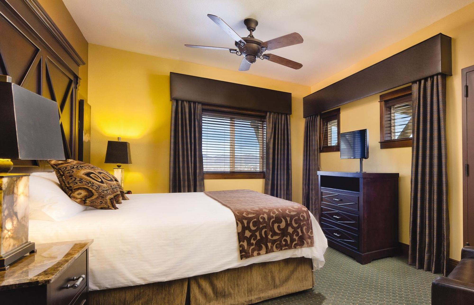 Worldmark Granby - Rocky Mountain Preserve المظهر الخارجي الصورة