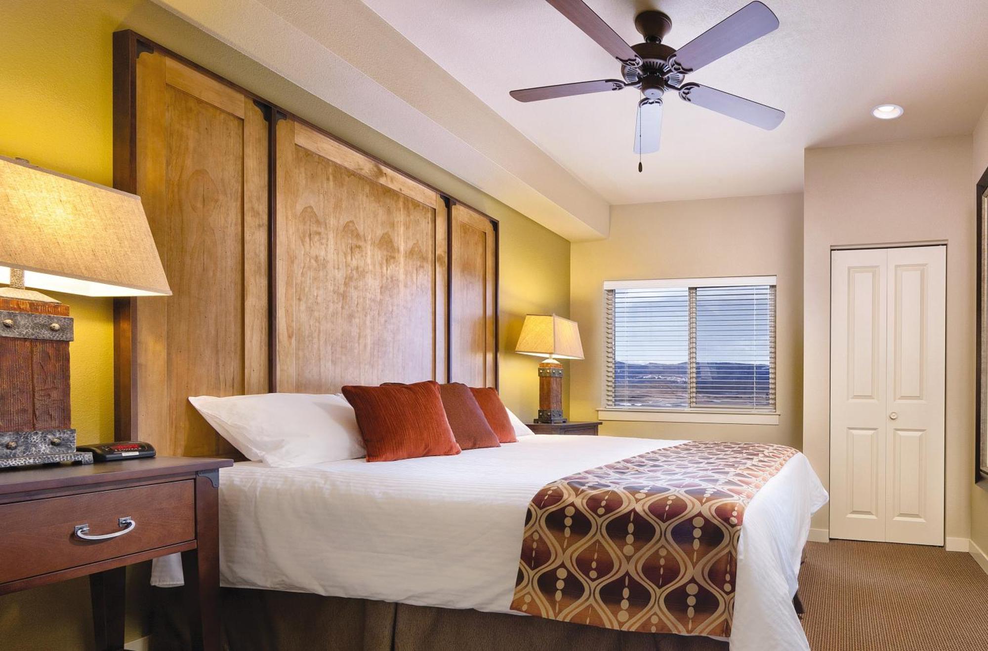 Worldmark Granby - Rocky Mountain Preserve المظهر الخارجي الصورة