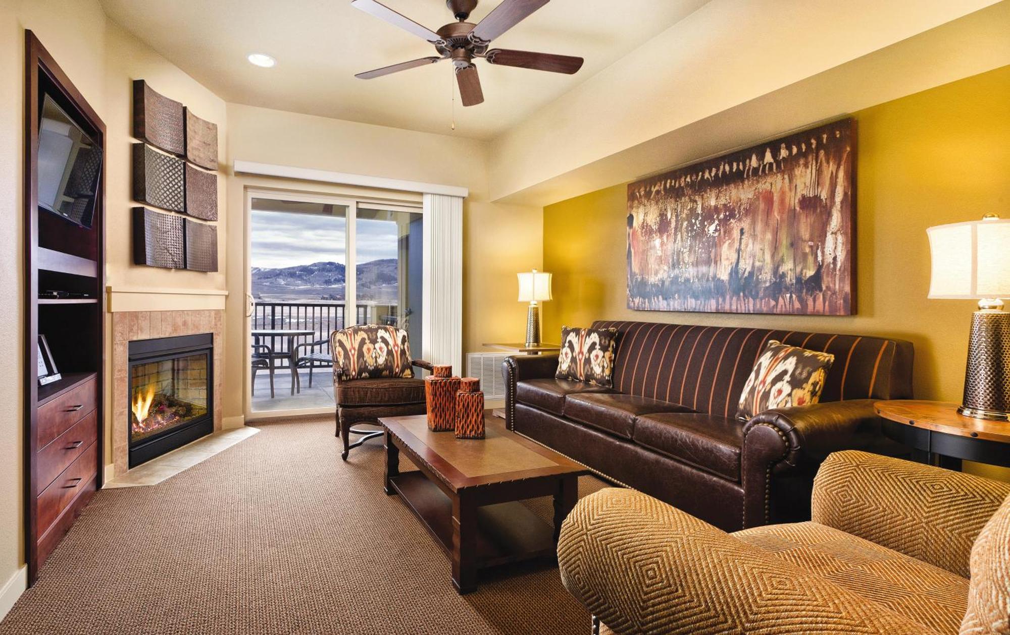 Worldmark Granby - Rocky Mountain Preserve المظهر الخارجي الصورة