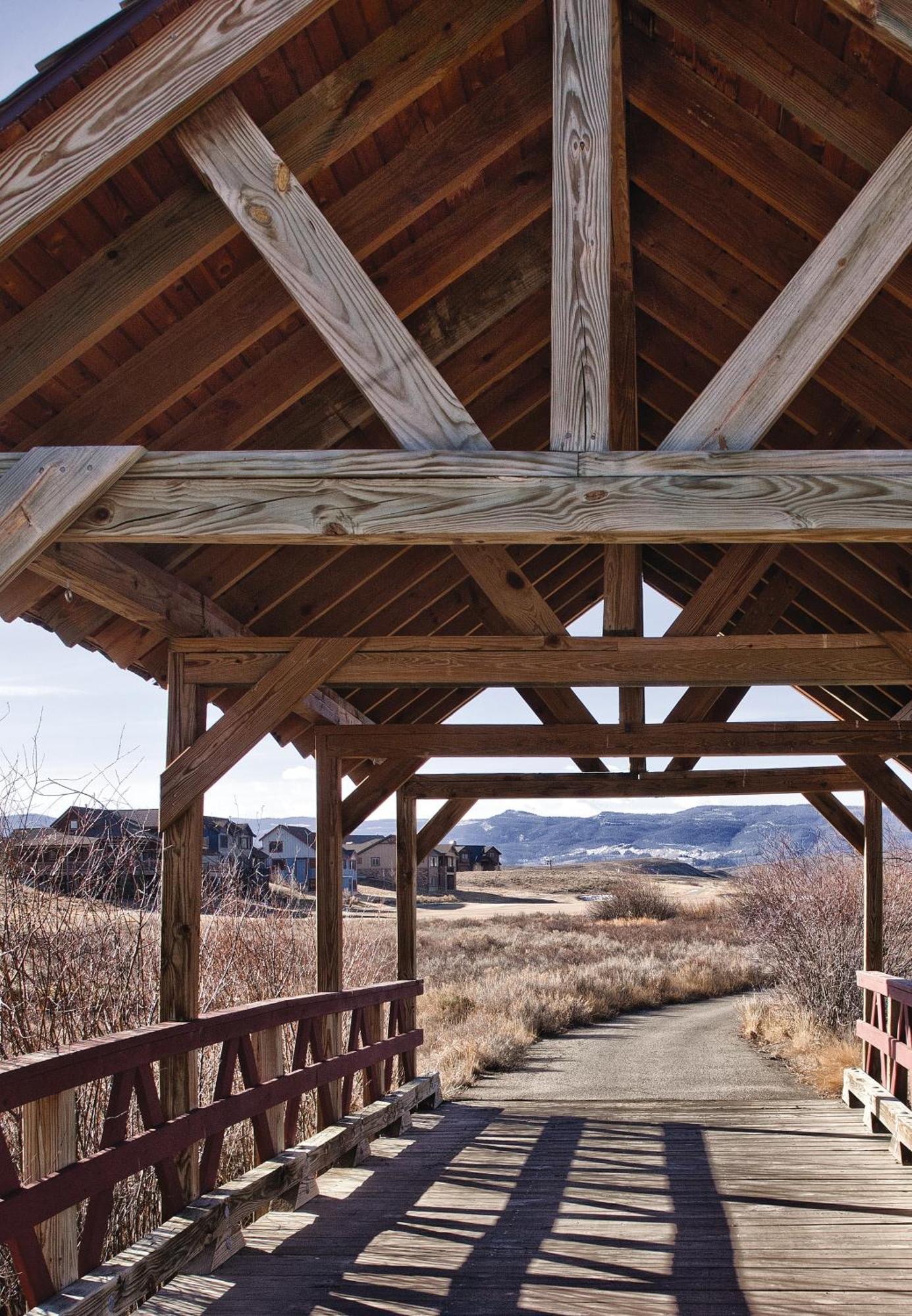 Worldmark Granby - Rocky Mountain Preserve المظهر الخارجي الصورة