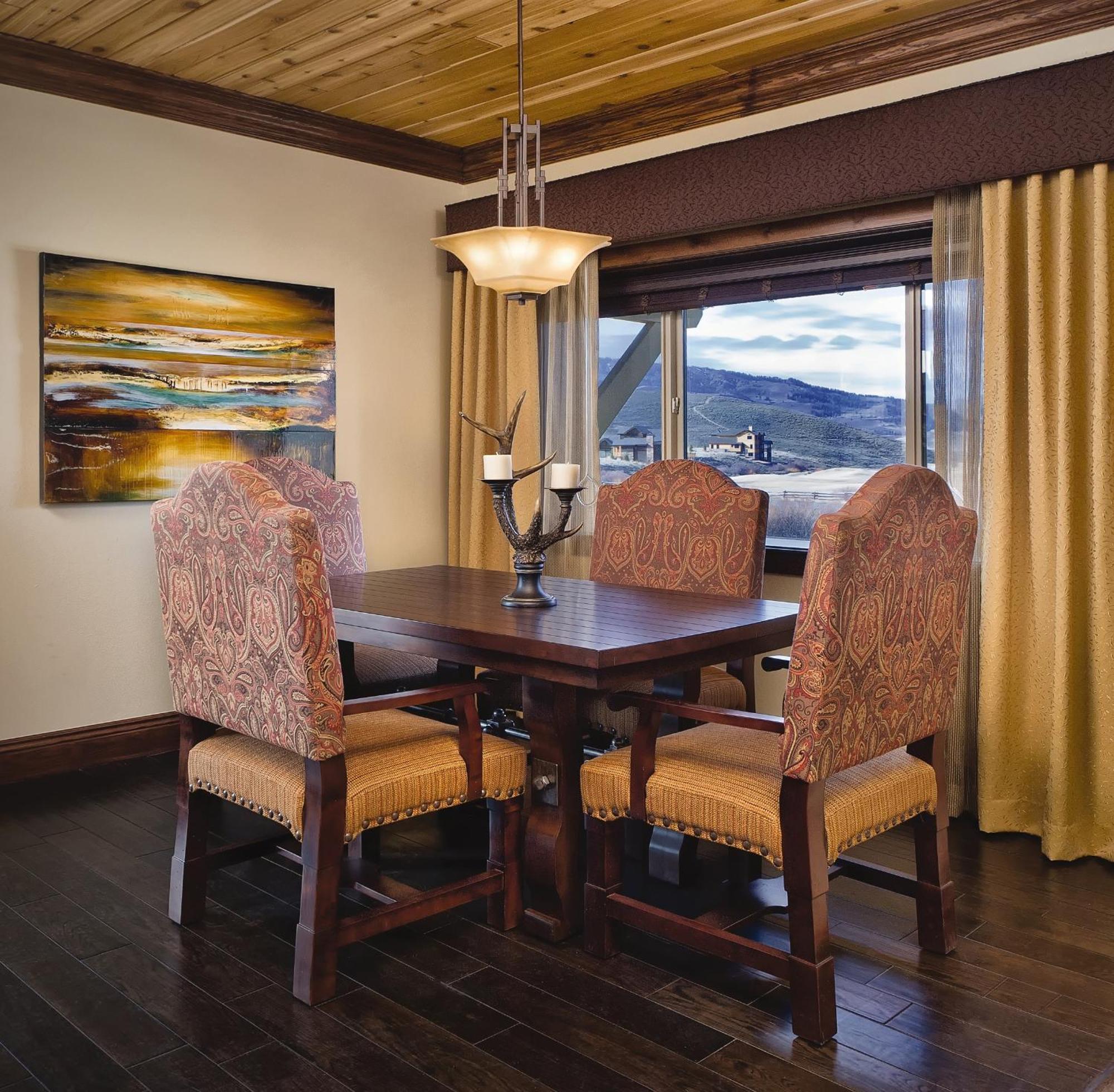 Worldmark Granby - Rocky Mountain Preserve المظهر الخارجي الصورة