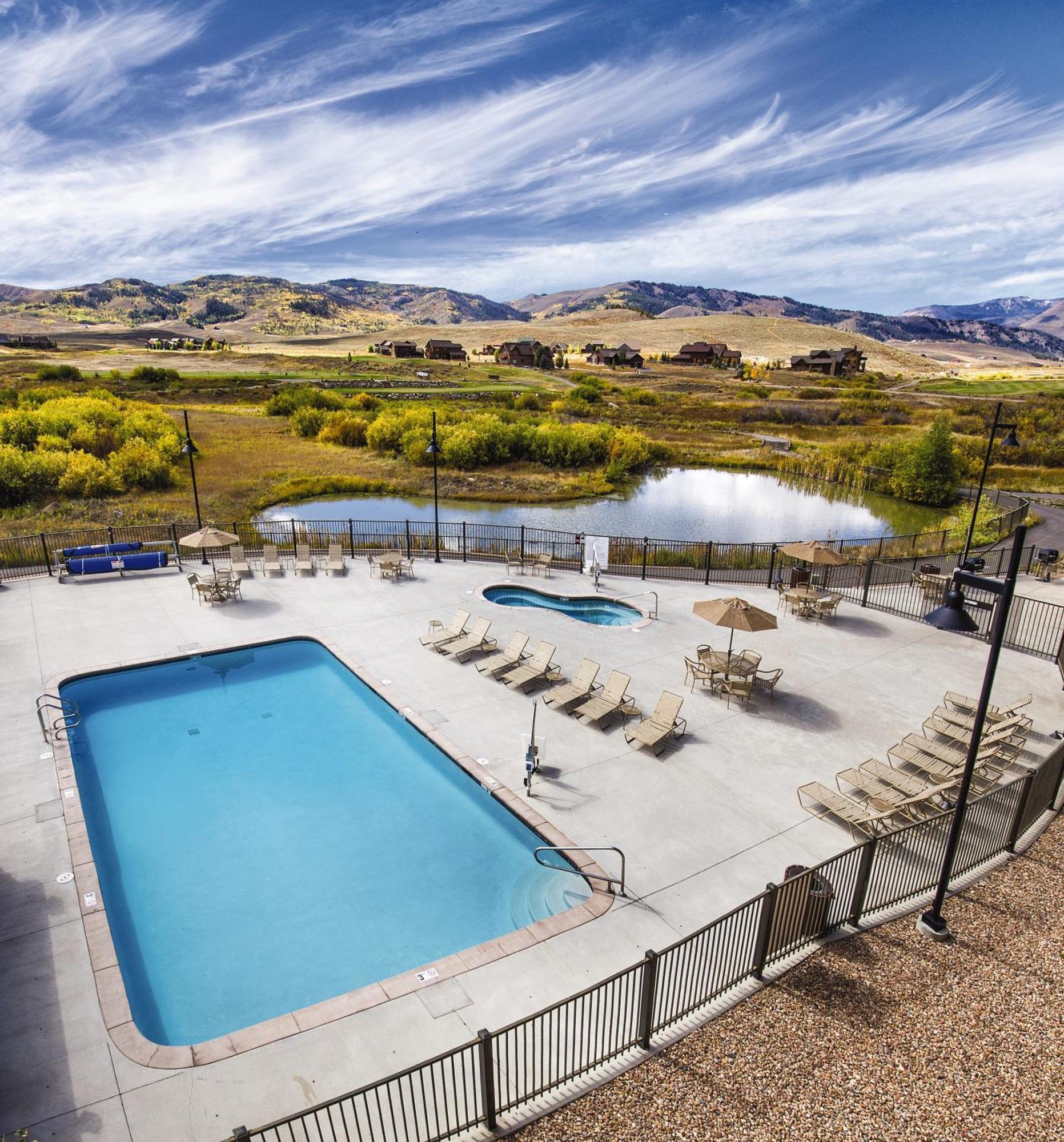 Worldmark Granby - Rocky Mountain Preserve المظهر الخارجي الصورة